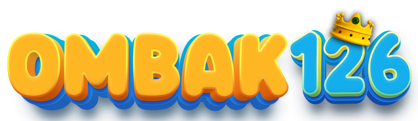 OMBAK126 - Daftar Akun Resmi Bonus New Member 100% Hari Ini